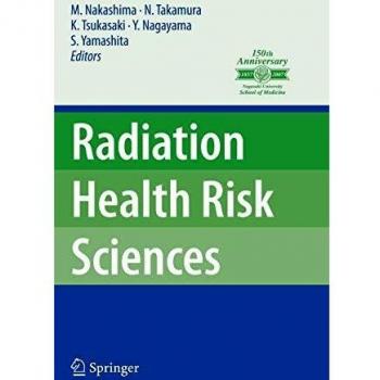 Springer-Verlag New York Radiation Health Risk Sciences