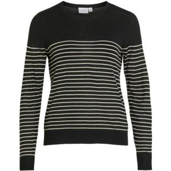 Pflegeleichter Feinstrickpullover