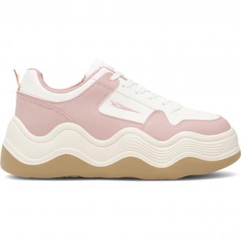 Sprandi BP-RS-23W05161 Sneakers in Rosa