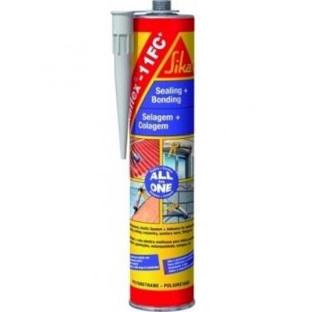Sellador poliuretano SIKAFLEX-11FC+