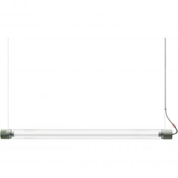 Fatboy Tjoep Large Green LED Fixture