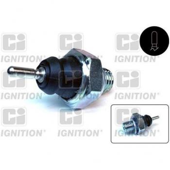 Interrupteur de pression d'huile QUINTON HAZELL XOPS100 M12x1,5