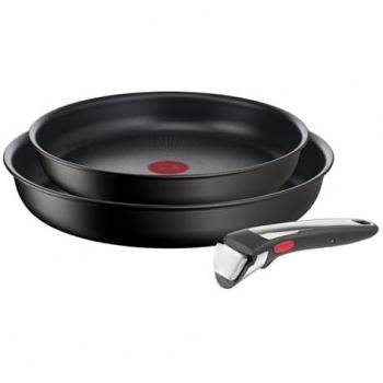 Poêles Antiadhésives Tefal Ingenio 22/26 cm