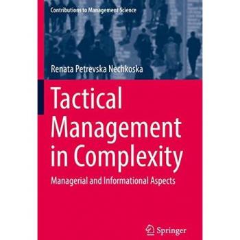 Tactical Management in Complexity