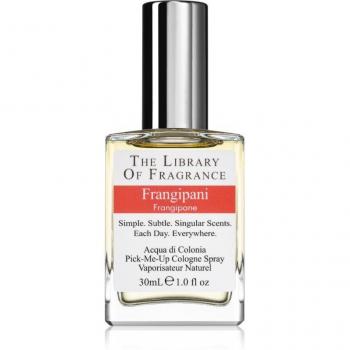 Frangipani Delight EDC 30 ml