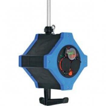 Hédi Bloc multiprise suspendible, 250 V