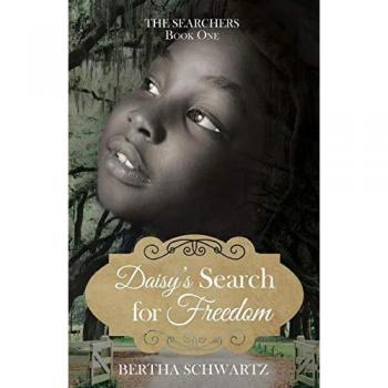 Daisy's Search for Freedom (The Searchers, Band 1)