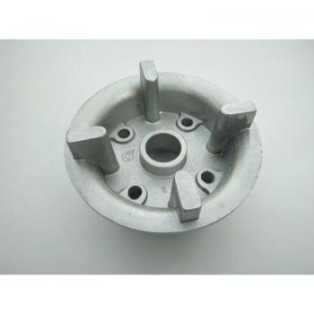 AX100 Compatible Motorcycle Recoil Body