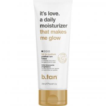 B.tan c'est l'amour Baume bronzant