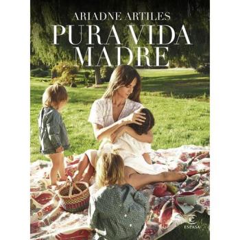 Ariadne Artiles Pura Vida Madre (No Ficción)