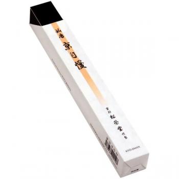 Kyojiman Compact Incense – 180 mm (Shoyeido)