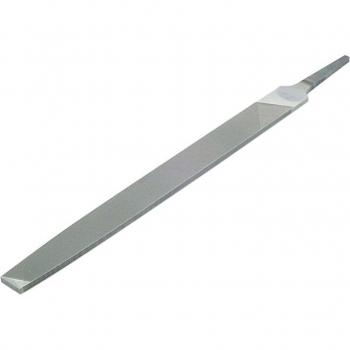 Crescent Nicholson® Flat Smooth Cut File 8in