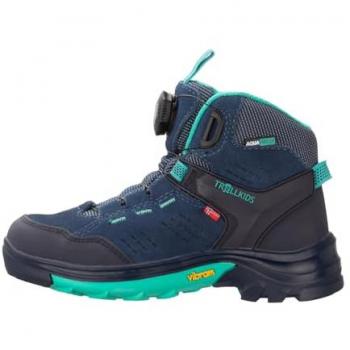 Trollkids Gjende Scarpe da Trekking
