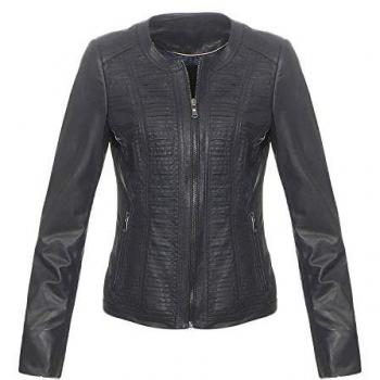 Hollert Damen Lederjacke PATI