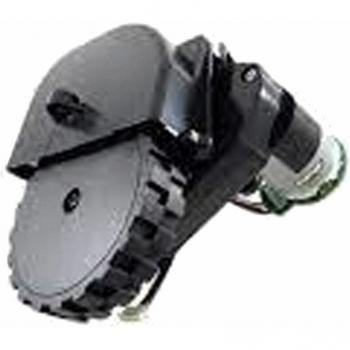 Roue Droite & Moteur pour Aspirateur Robot Rowenta RS‑2230001040