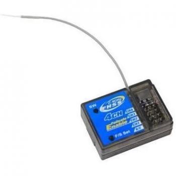 Baja 2.4G Non-LCD Receiver