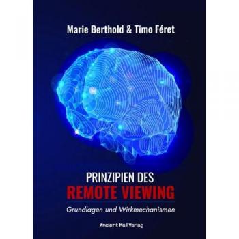 Prinzipien des Remote Viewing