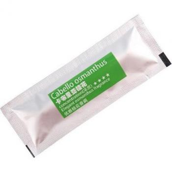 Accessoires d'intérieur de voiture, désodorisant solide, parfum pour VW Golf 5