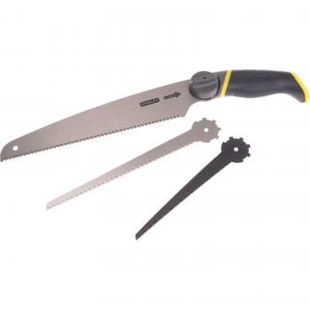 STANLEY 20-092 3-in-1 Multi-Purpose Saw