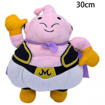 Majin Buu Regalo Anime