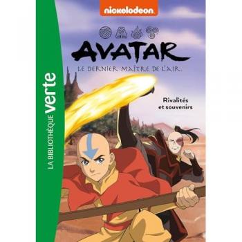 Avatar, le dernier maître de l'air 06
