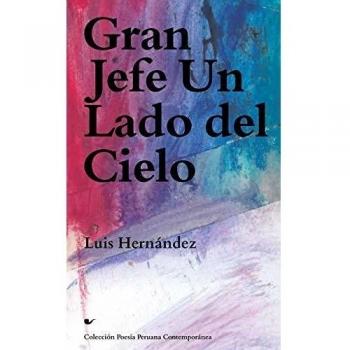 Gran jefe un lado del cielo