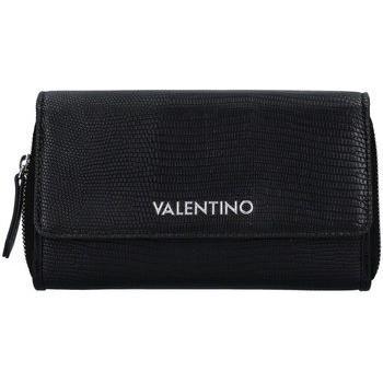 Portefeuille Valentino VPS6LF212 Noir – Porte-monnaie chic