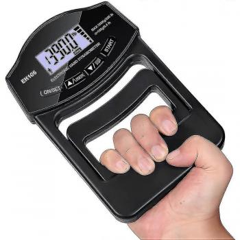 Appareil de mesure de force de préhension 396lbs