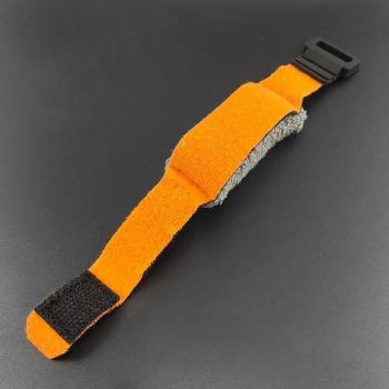 Acoustic Fret Muting Wrap
