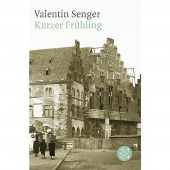 Kurzer Frühling