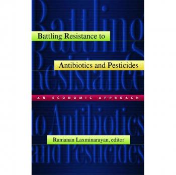 Vitalsource Technologies, Inc. Battling Resistance To Antibiotics And Pesticides
