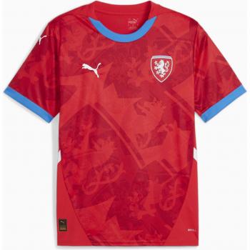 Puma Camiseta República Checa Euro 2024