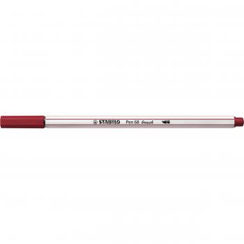 Stabilo Pen 68 Brush