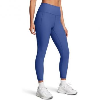 Under Armour Meridian Rib Ankle Leggings