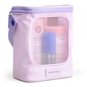 Set Beauty Maria Nila SS25 Volumi Cofanetti e Kit Unico Femminile