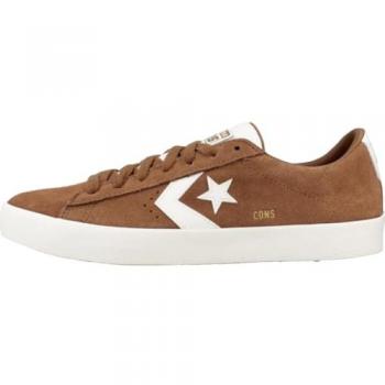 Converse PL Vulc Pro Couleur Marron 42