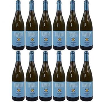 Diantha Bianco Terre Sicilia IGP 2023 Pellegrino