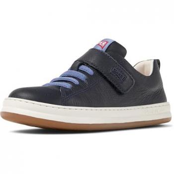 Sneakers Camper K800247-028 para Niños: Piel Sostenible