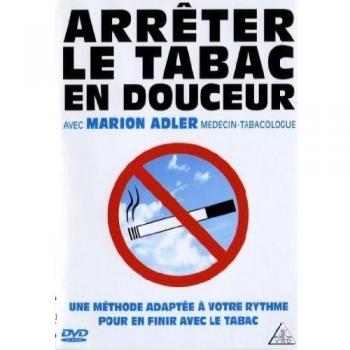 Arrêter le tabac en douceur