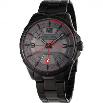 Night Sentinel Men's Black Watch