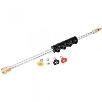 Draper Lance for Pressure Washer 14434 | 53840