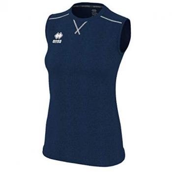 Errea Trainingsleibchen Blau für Kinder 7/8 Jahre Unisex