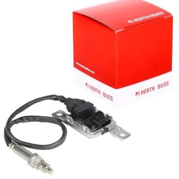 Sensor NOx e Catalisador HERTH+BUSS Elparts 70680094