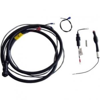 Cavo d’alimentazione Zebra CA1220 1.8 m (nero)