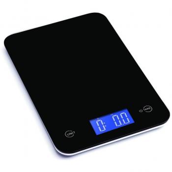 Balanza de Cocina Digital 1 g a 5 kg – Modelo Traesio