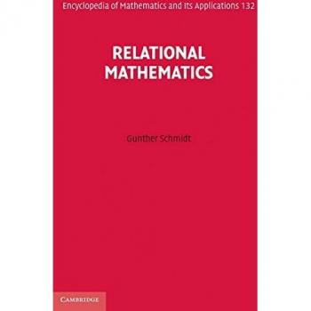 Relational mathematics
