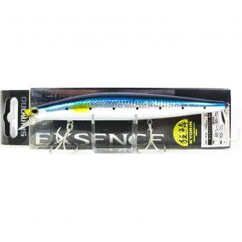 Exsence 140F Floating Lure by Shimano