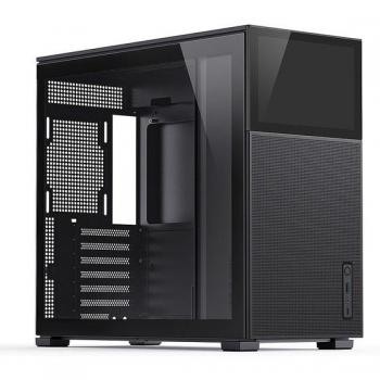 Jonsbo D41 MESH Screen ATX Case, Vetro Temperato