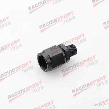 12AN Female Swivel to 1/2 NPT Male Adapter
