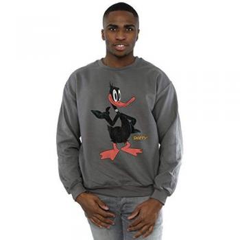 Classic Daffy Duck Streetwear Top